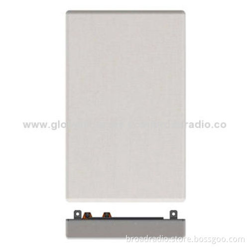 XX Pol Panel 1710-2170, 2300-2690, 50/50 Degrees, 10/10dBi Degrees F Base Station Antenna